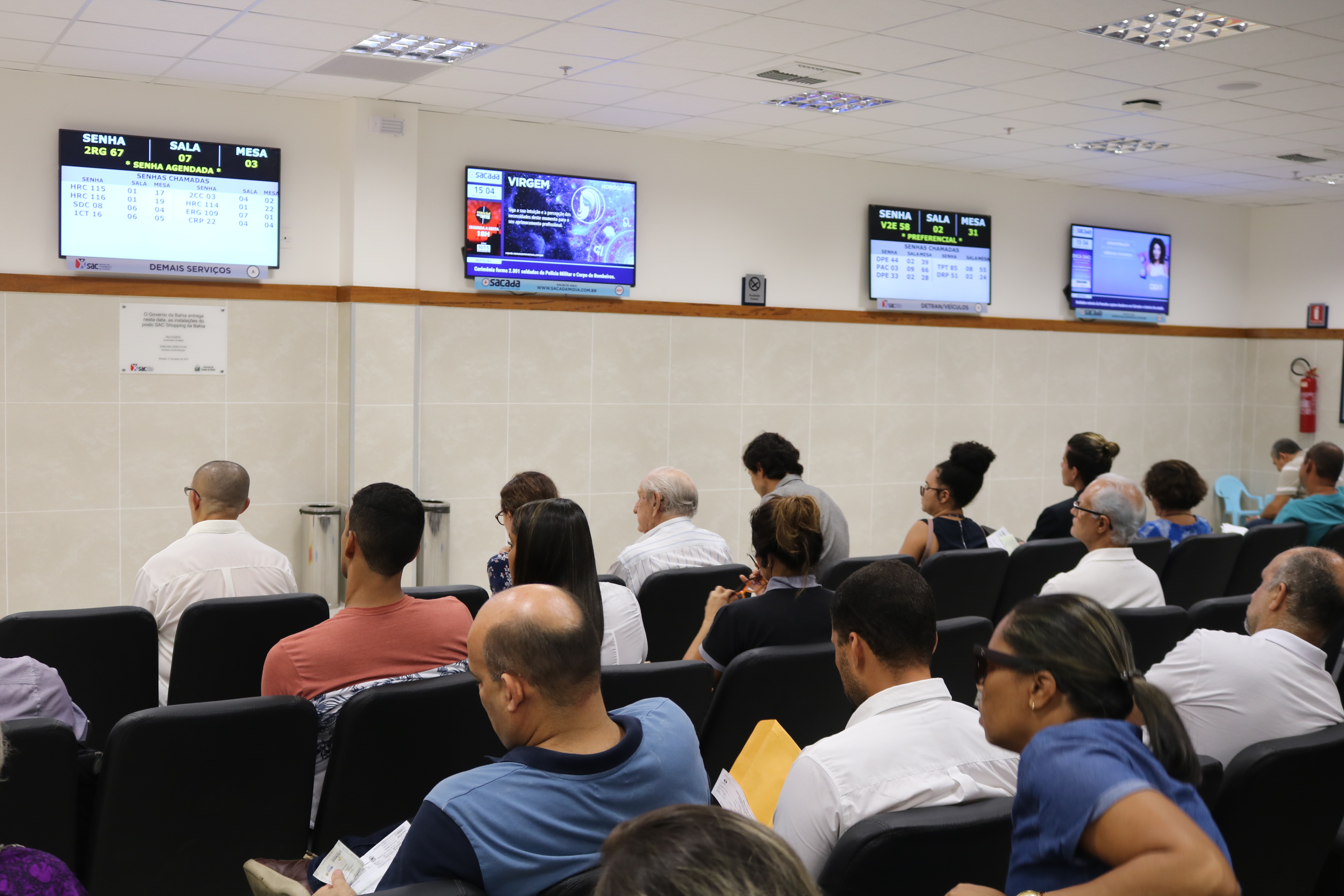 Mídia Digital Sacada expande sua atuação com recém inaugurado SAC Uruguai